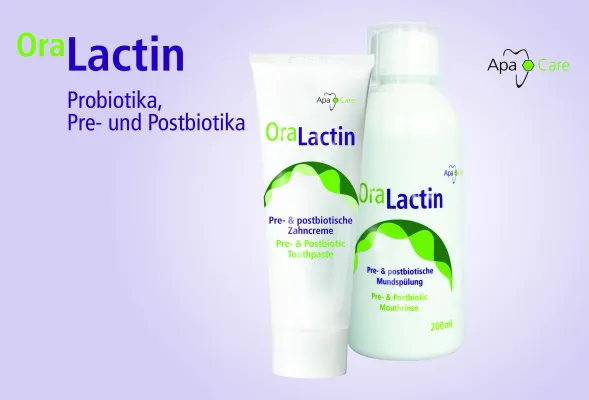 Bild: Blutdruck senken und Diabetes vorbeugen durch die tägliche Zahnpasta. Nur eine Vision?