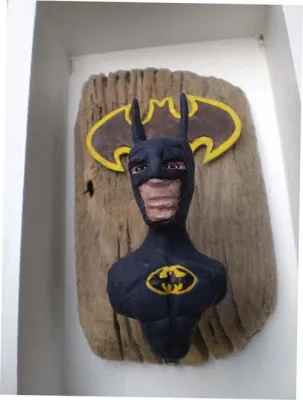 Freakheads zwischen Neonlicht und Discokugel Bild: Freakheads zwischen Neonlicht und Discokugel