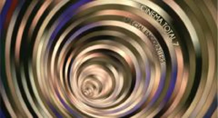 Bild: FILMFACHVERANSTALTUNG Cinema Total 7 – Special Encounters | 8. - 12. Februar 2014