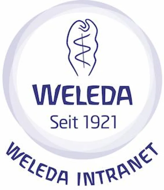 Weleda Intranet
