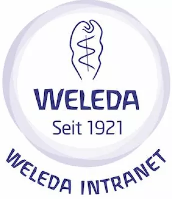Bild: Weleda Intranet ermöglicht globale Vernetzung und Zusammenarbeit