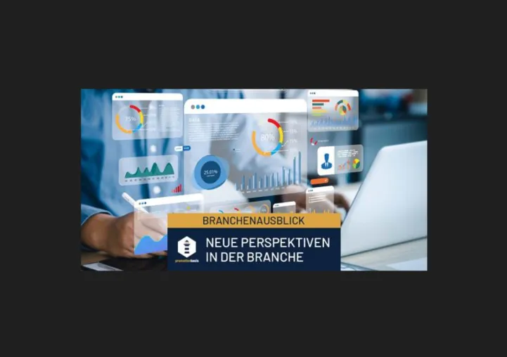 Branchenausblick: Umfrage im Promotion-, Messe- & Event-Bereich 2024 Bild: Branchenausblick: Umfrage im Promotion-, Messe- & Event-Bereich 2024