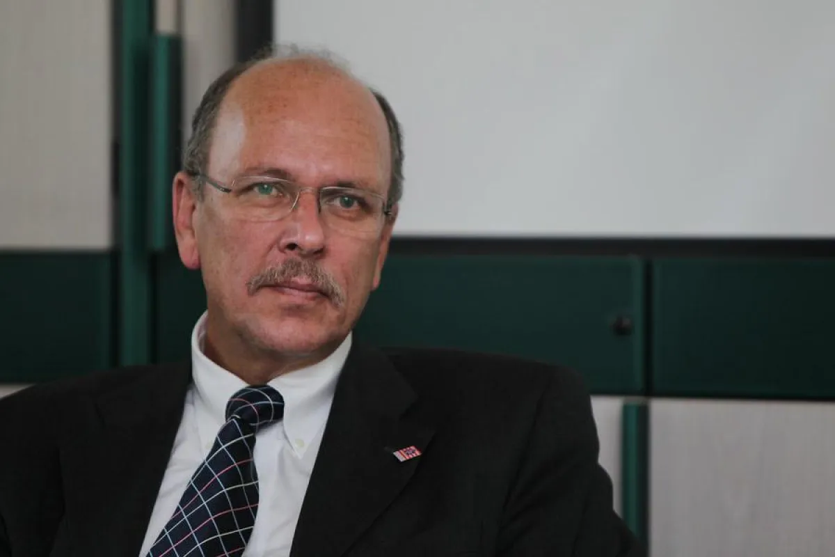 Sozialminister Stefan Grüttner (CDU) spricht sich für eine Regionalisierung der Gesundheitsversorgung aus (Foto: nh24)