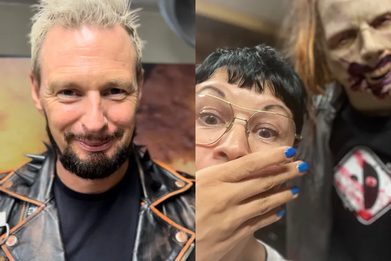 Bild: Kreative Kräfte bündeln sich: EXIT SKIN® und Autorin Sucy Pretsch kündigen spannende Kooperation an