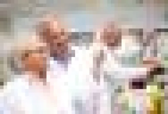 Weihenstephan stellt sich den wichtigsten Kritikern Bild: Weihenstephan stellt sich den wichtigsten Kritikern