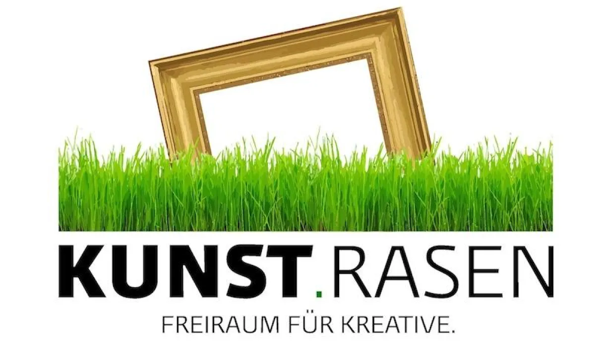 Im vogtländischen Bad Elster entsteht ein ?Kunstrasen?. Eröffnung ist am 25. Oktober.