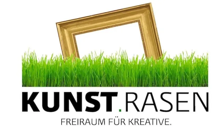 Bild: VON DER HOTELRUINE ZUM „KUNSTRASEN“
