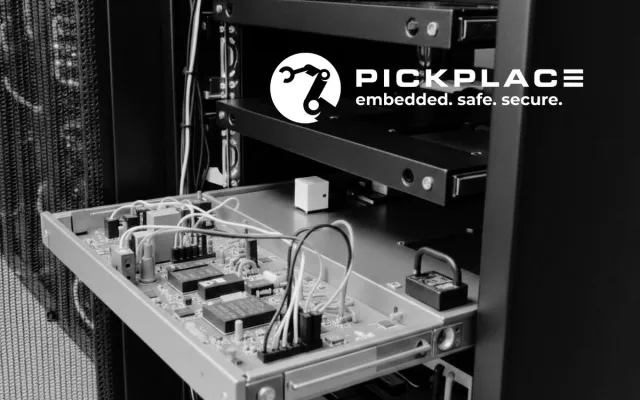 Bild: Hamburger Startup hackt Industrieelektronik – und zeigt, wie angreifbar moderne Technik wirklich ist