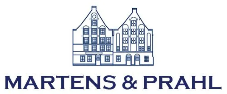 MARTENS & PRAHL Bad Schwartau neuer Partner des Deutschen Franchise Verbands Bild: MARTENS & PRAHL Bad Schwartau neuer Partner des Deutschen Franchise Verbands