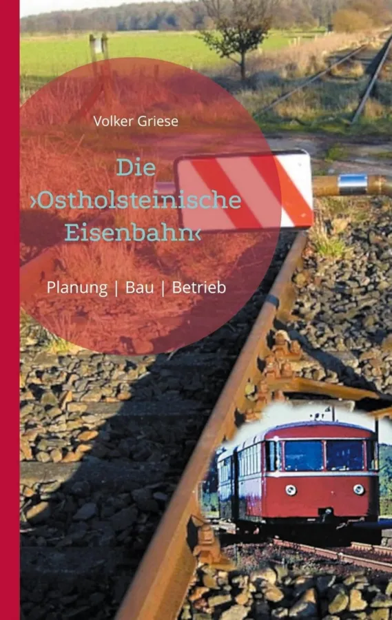 Cover (© Volker Griese)