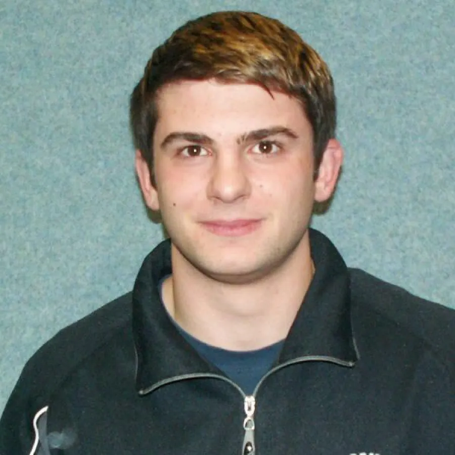 Bronze beim internationalen Grenzlandturnier: Manfred Grothe (KSV Germania Krefeld)