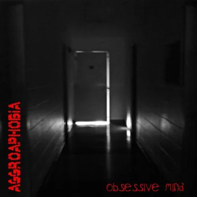 Bild: AGGROAPHOBIA EP Veröffentlichung