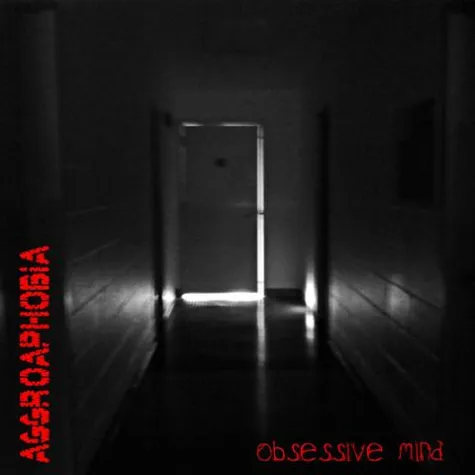 Bild: AGGROAPHOBIA EP Veröffentlichung