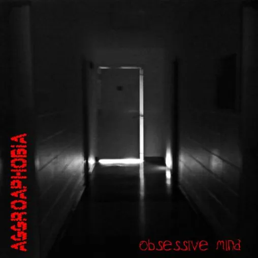 Bild: AGGROAPHOBIA EP Veröffentlichung
