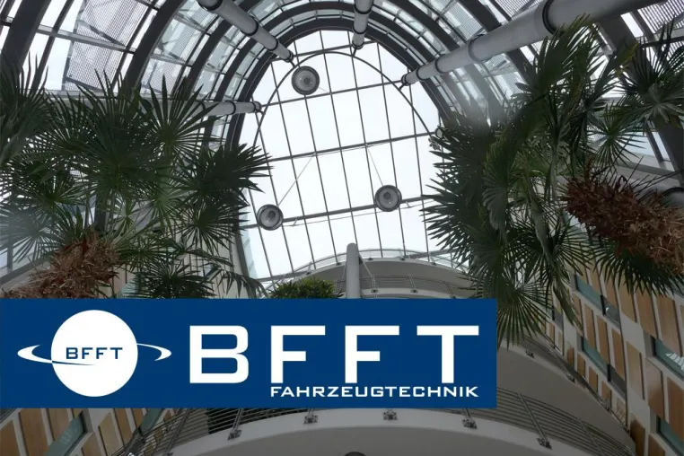 Bild: BFFT eröffnet Büro in Regensburg