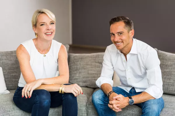 Bild: Neue Partnerschaft für luxuriöse Wellbeing-Reisen