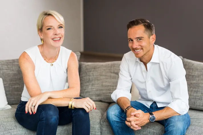 Neue Partnerschaft für luxuriöse Wellbeing-Reisen Bild: Neue Partnerschaft für luxuriöse Wellbeing-Reisen