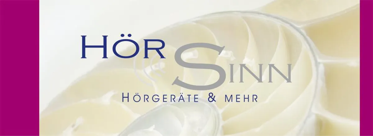Logo HörSinn