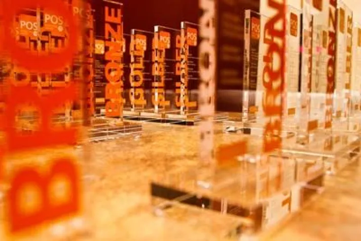 Bild: Bewerbungsphase für den 12. POSMA Award startet jetzt