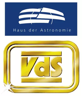 Bild: Partielle Mondfinsternis am 7. August 2017