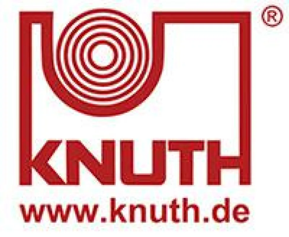 KNUTH Werkzeugmaschinen GmbH