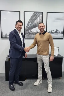 Bild: Ferag AG erwirbt dereOida