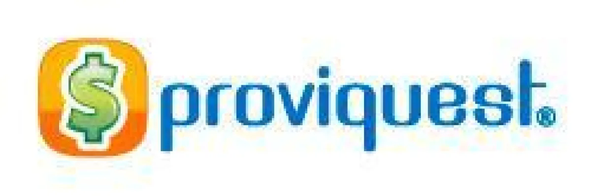 Mit Proviquest.de bei Ihrem Online-Einkauf Geld verdienen.