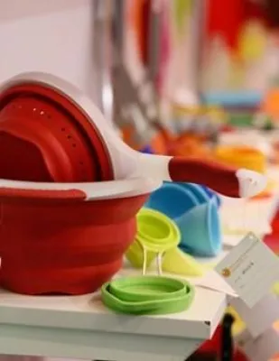 Bild: Siebte Auflage der HKTDC Summer Sourcing Show stellt die Trends fürs Winterhalbjahr vor