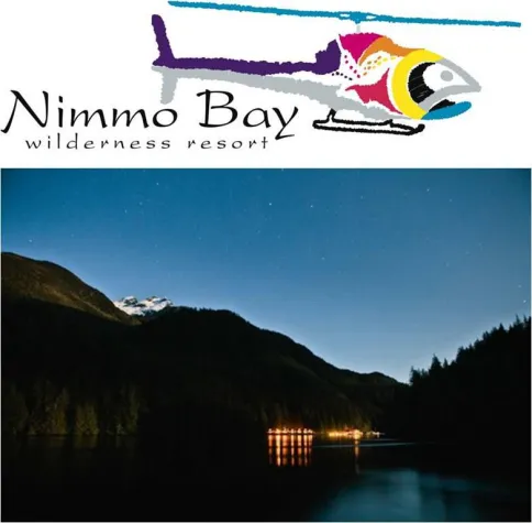 Bild: Nimmo Bay Wilderness Resort - Auf Safari in British Columbias Great Bear Rainforest