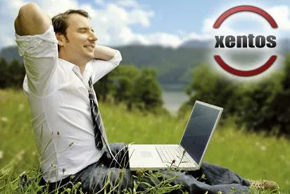 Managed vServer und Rootserver-Migration bei xentos Bild: Managed vServer und Rootserver-Migration bei xentos
