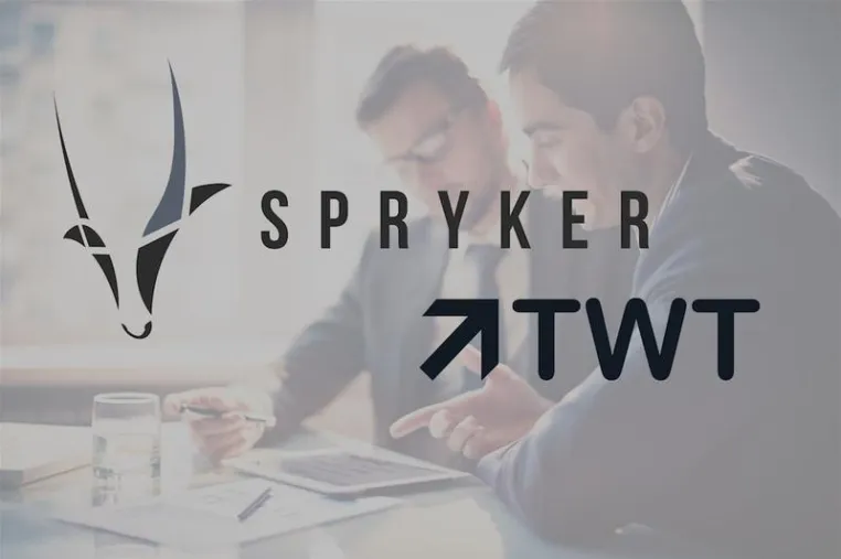 Neue Partnerschaft: Spryker und TWT verändern die eCommerce-Branche Bild: Neue Partnerschaft: Spryker und TWT verändern die eCommerce-Branche