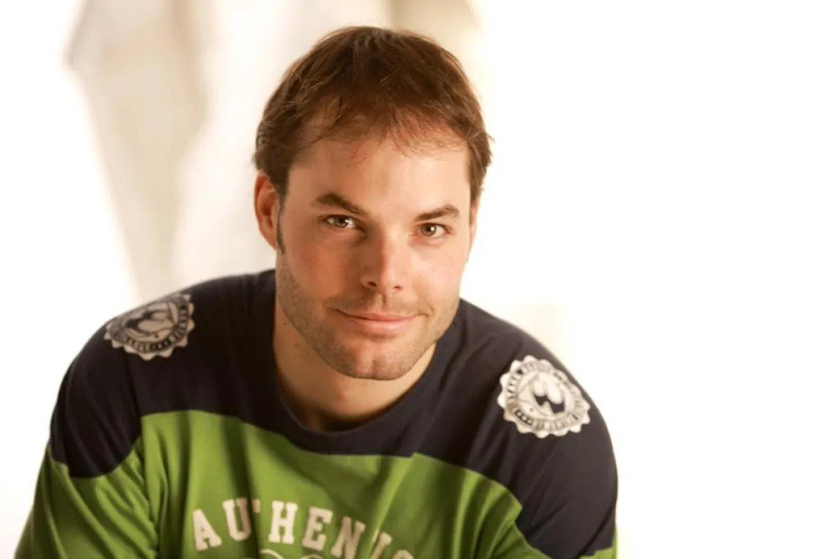 Dominique Roshardt ist neuer Leiter der Textil Abteilung bei SPORT 2000.