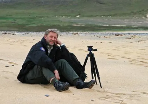 Bild: GDT-Seminare im Haus Sonnenwinkel