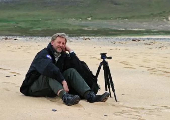 Bild: GDT-Seminare im Haus Sonnenwinkel