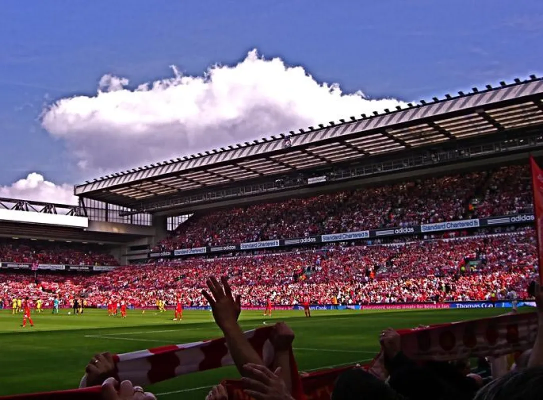 FC Liverpool -