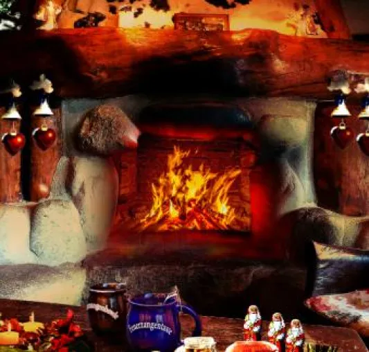 Reisen in die Vorweihnachtszeit Bild: Reisen in die Vorweihnachtszeit