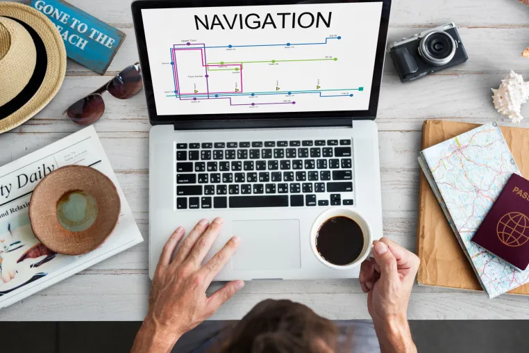 Bild: „ServiceNavigator“ – moderne IT-Servicekatalog-Software für Mittelstand und Enterprise