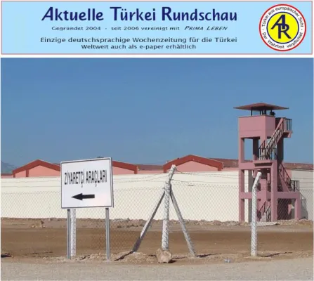 Bild: Aktuelle Türkei Rundschau - Berichte über Sabrina A. müssen korrigiert werden (Türkei / Deutschland)