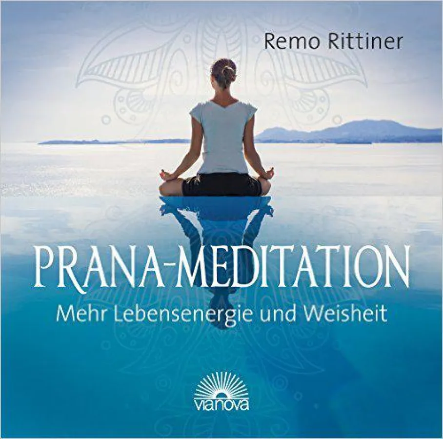 Prana Meditation