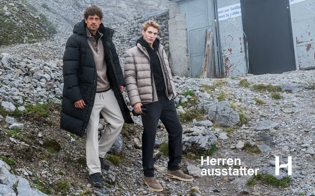 Bild: Das Geheimnis der perfekten Daune