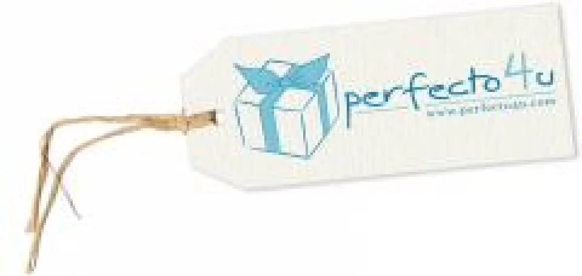 Perfecto4U.com Logo