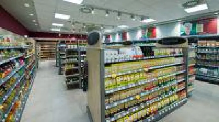 SuperBioMarkt handelt nachhaltig - auch im Category Management Bild: SuperBioMarkt handelt nachhaltig - auch im Category Management