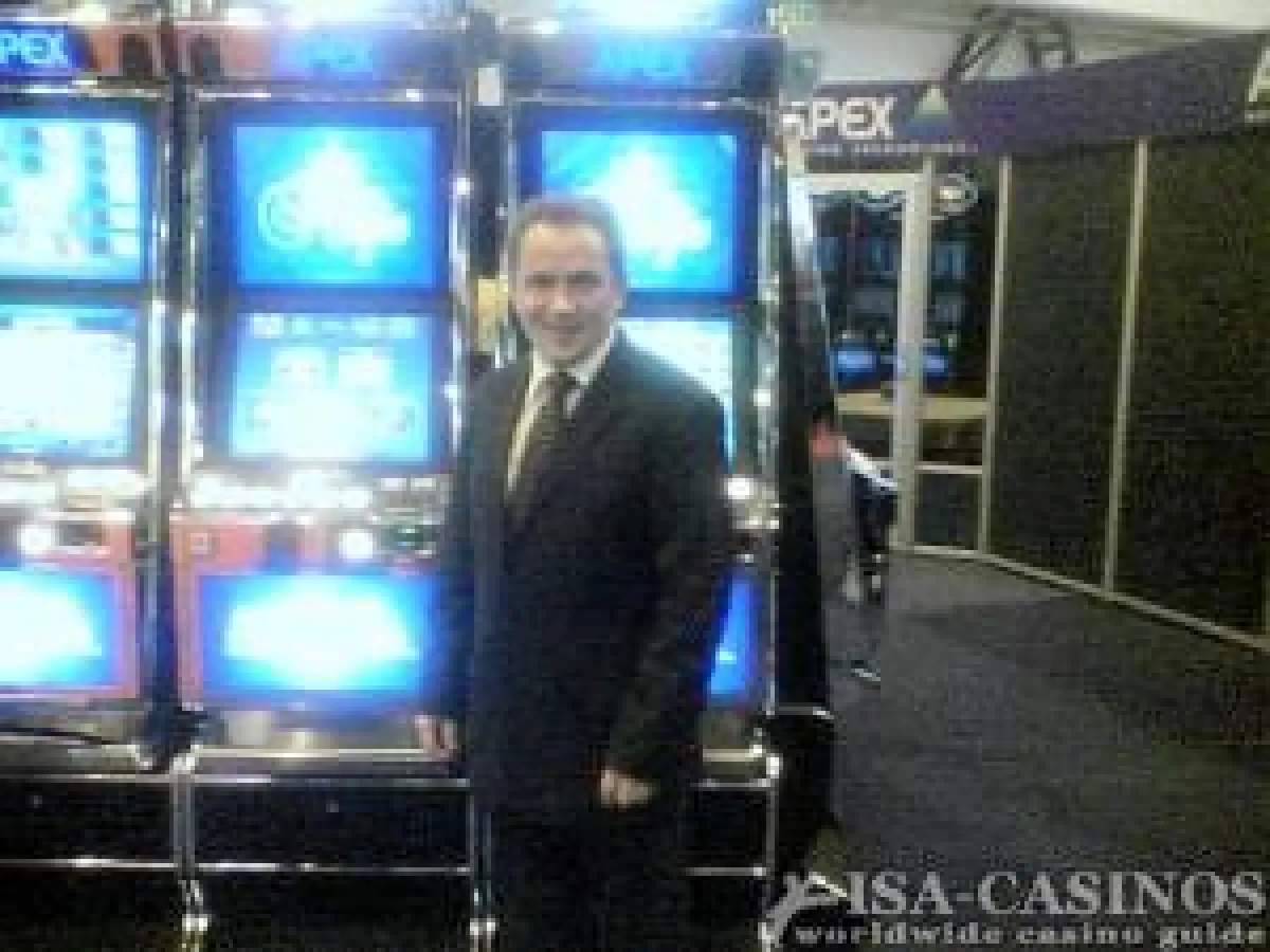 
Ing. Johannes Weissengruber, London