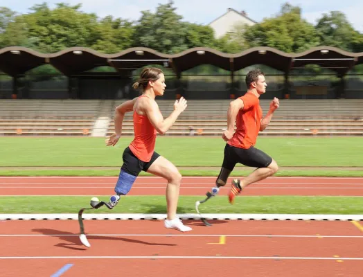 Kelly Cartwright: Weltrekord und neue Ziele auf dem Weg nach London 2012 Bild: Kelly Cartwright: Weltrekord und neue Ziele auf dem Weg nach London 2012