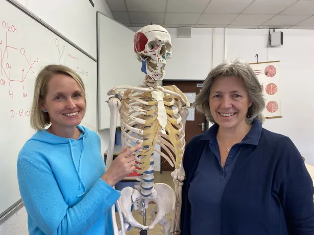 Vorbereitung auf das Medizinstudium: Online-Infoveranstaltung am 26. August 2022 Bild: Vorbereitung auf das Medizinstudium: Online-Infoveranstaltung am 26. August 2022