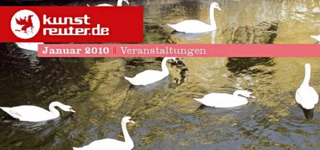 Bild: Bestandsaufnahme - Kunst und Kultur im Reuterkiez