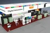 Tecco@drupa 2012: »Meet us@the Colorbar« Bild: Tecco@drupa 2012: »Meet us@the Colorbar«