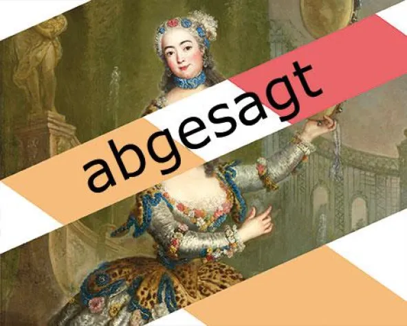 Bild: Absage: Venezianische Nacht