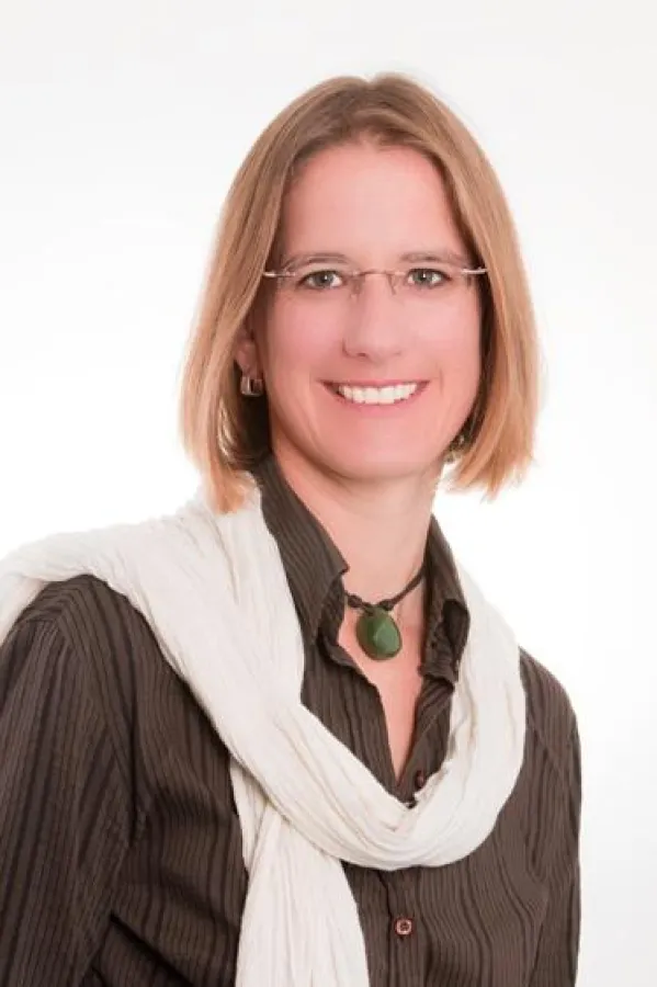 Christina Bolte, Leitung Burnout-Helpcenter München