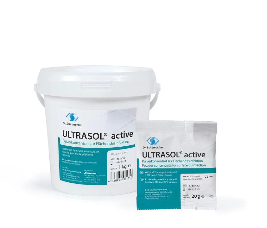 ULTRASOL active
